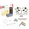 Game Room Guys 1984 Bally Spy Hunter Pinball White Premium Maintenance Kit view 1