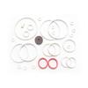 Game Room Guys 1968 Williams Student Prince Pinball White Premium Maintenance Kit view 2