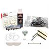 Game Room Guys 1963 Bally Star Jet Pinball White Premium Maintenance Kit view 1