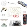 Game Room Guys 1970 Bally Camelot Pinball White Premium Maintenance Kit view 1