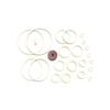 Game Room Guys 1967 Williams Touchdown Pinball White Premium Maintenance Kit view 2