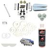 Game Room Guys 1964 Bally Bus Stop Pinball White Premium Maintenance Kit view 1