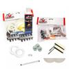 Game Room Guys 1977 Stern Disco Pinball White Premium Maintenance Kit view 1