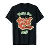 100th Women Vote Anniversary Gift 1920 2020 Voting Elections T-Shirt view 1