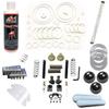 Game Room Guys 1965 Bally 50/50 Pinball White Premium Maintenance Kit view 1