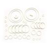 Game Room Guys 1965 Bally 50/50 Pinball White Premium Maintenance Kit view 2