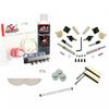 Game Room Guys 1982 Bally Spectrum Pinball White Premium Maintenance Kit view 1