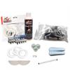 Game Room Guys 1969 Bally Alligator Pinball White Premium Maintenance Kit view 1