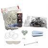 Game Room Guys 1964 Bally Hay Ride Pinball White Premium Maintenance Kit view 1