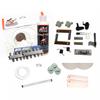 Game Room Guys 1969 Gottlieb Mini Pool Pinball White Premium Maintenance Kit view 1