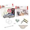 Game Room Guys 1979 Stern Trident Pinball White Premium Maintenance Kit view 1
