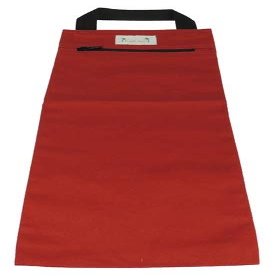 Kakaos Yoga Sandbags (Rusty Red)
