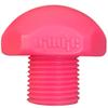Bionic Roller Skates Replacement Toe Plug, Pink view 1