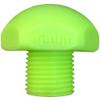 Bionic Roller Skates Replacement Toe Plug, Green view 1