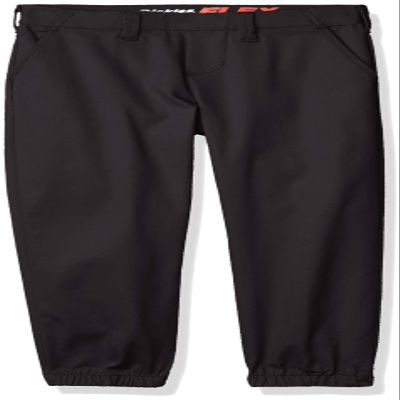 Dickies Boys Slim Active Waist Flex Pull-On Jogger Pant, Black, 4