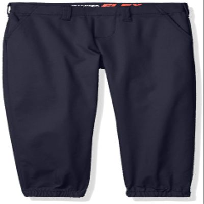 Dickies Boys Slim Active Waist Flex Pull-On Jogger Pant, Night Navy, 4