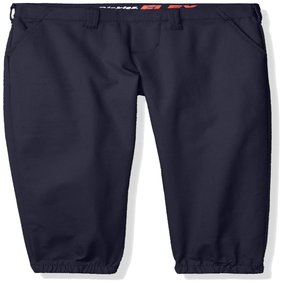 Dickies Boys Slim Active Waist Flex Pull-On Jogger Pant, Night Navy, 4