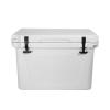 Coastland Delta Series Rotomolded Coolers, Premium Everyday Use Insulated Cooler, Ideal Portable Ice Chest Available in Multiple Capacities & Colors view 2
