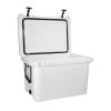 Coastland Delta Series Rotomolded Coolers, Premium Everyday Use Insulated Cooler, Ideal Portable Ice Chest Available in Multiple Capacities & Colors view 3