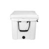 Coastland Delta Series Rotomolded Coolers, Premium Everyday Use Insulated Cooler, Ideal Portable Ice Chest Available in Multiple Capacities & Colors view 4
