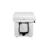 Coastland Delta Series Rotomolded Coolers, Premium Everyday Use Insulated Cooler, Ideal Portable Ice Chest Available in Multiple Capacities & Colors view 4
