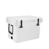 Coastland Delta Series Rotomolded Coolers, Premium Everyday Use Insulated Cooler, Ideal Portable Ice Chest Available in Multiple Capacities & Colors view 1