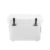 Coastland Delta Series Rotomolded Coolers, Premium Everyday Use Insulated Cooler, Ideal Portable Ice Chest Available in Multiple Capacities & Colors view 2