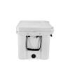 Coastland Delta Series Rotomolded Coolers, Premium Everyday Use Insulated Cooler, Ideal Portable Ice Chest Available in Multiple Capacities & Colors view 4