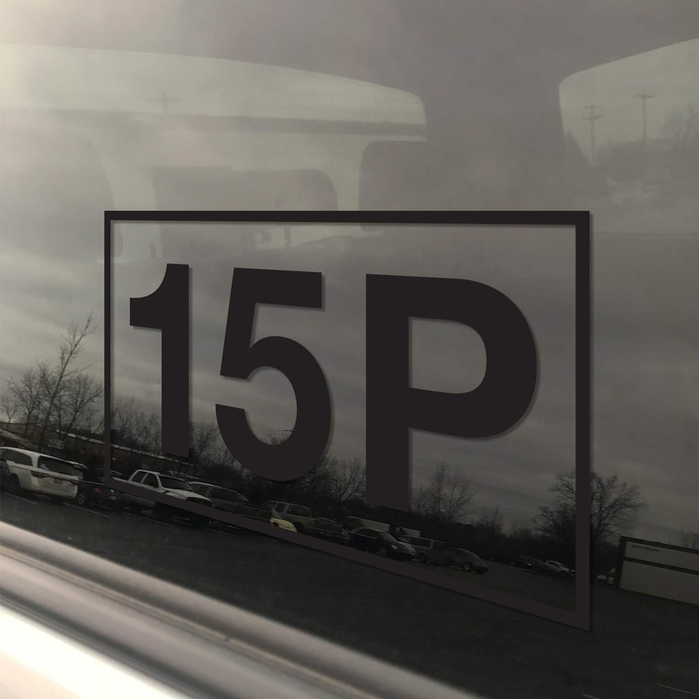 Army MOS 15P Aviation Operations Specialist 10 Pack 3x5 Black Window Decal Lifetime Replacement Heavy Duty Die Cut Vinyl Veteran Bumper Sticker