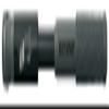 SKS GERMANY Airflex Racer Bicycle Mini Pump, Black view 2