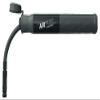 SKS GERMANY Airflex Racer Bicycle Mini Pump, Black view 3