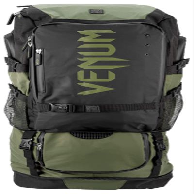 Venum Challenger Xtrem Evo Backpack - Khaki/Black