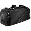 Venum Trainer Lite Evo Sports Bags - Black/Black view 3