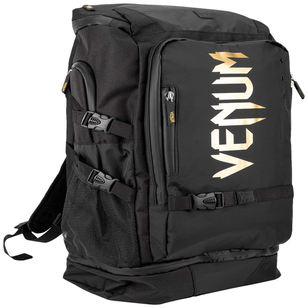 Venum Challenger Xtrem Evo Backpack - Black/Gold