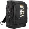 Venum Challenger Xtrem Evo Backpack - Black/Gold view 1