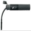 SKS Germany Airflex Explorer Bicycle Mini Pump, Black view 3
