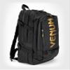 Venum Challenger Pro Evo Backpack - Black/Gold view 2