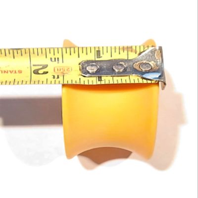 Spirit Fitness Yellow Rail Roller Wheel RP060103-01 Works W XE125 EL255 EL355 FS220e Elliptical