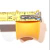 Spirit Fitness Yellow Rail Roller Wheel RP060103-01 Works W XE125 EL255 EL355 FS220e Elliptical view 1