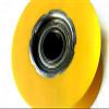 Spirit Fitness Yellow Rail Roller Wheel RP060103-01 Works W XE125 EL255 EL355 FS220e Elliptical view 3