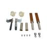 Game Room Guys 1971 Gottlieb Galaxie Pinball White Premium Maintenance Kit view 3