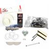 Game Room Guys 1971 Bally Four Million BC Pinball White Premium Maintenance Kit view 1