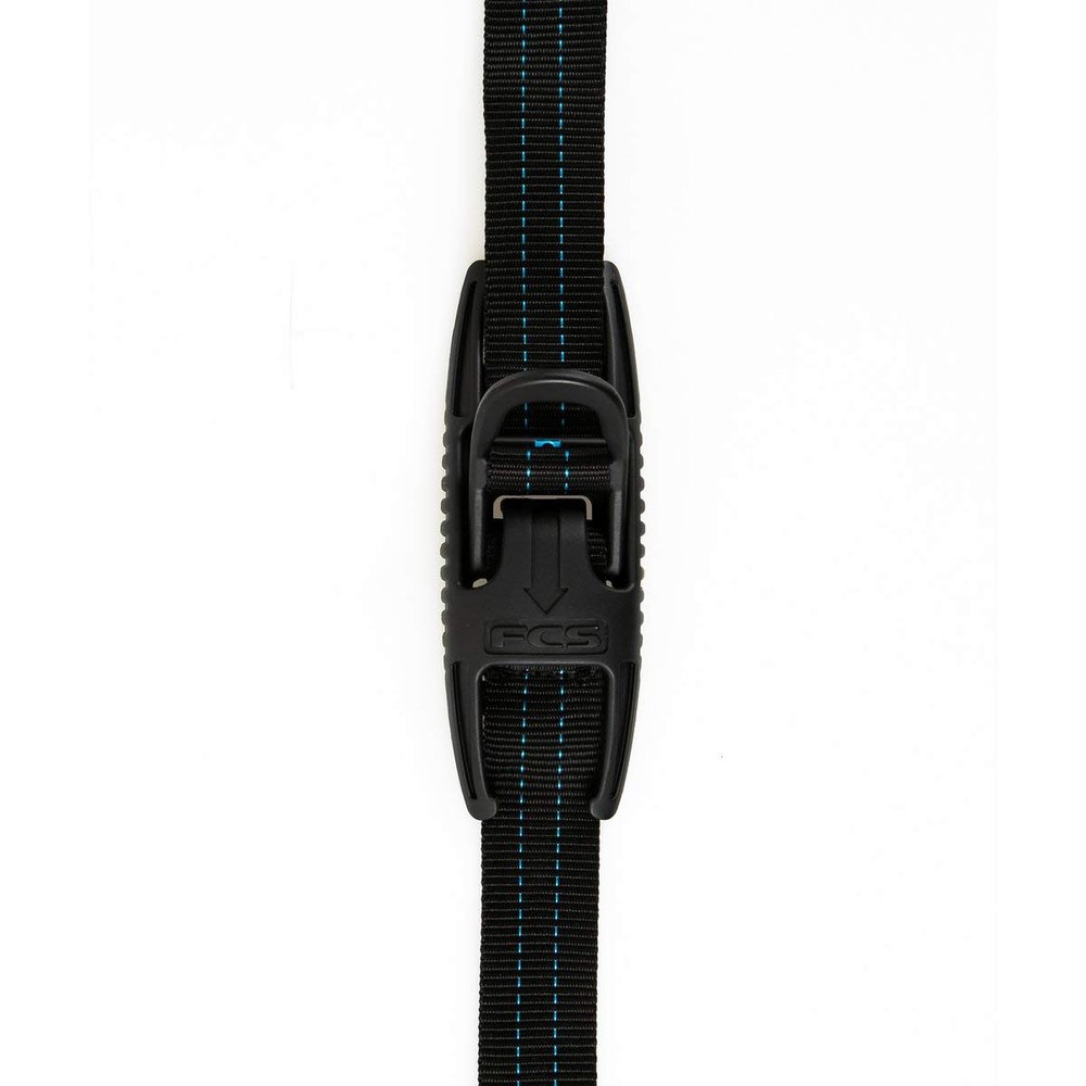 FCS D-Ring Tie Downs