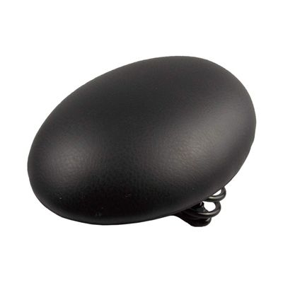 Cycling Saddle Seat Shock Absorbent Noseless Universal Comfortable for Exercise Bike Cycling Sports