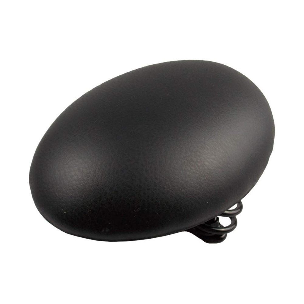 Cycling Saddle Seat Shock Absorbent Noseless Universal Comfortable for Exercise Bike Cycling Sports