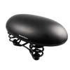 Cycling Saddle Seat Shock Absorbent Noseless Universal Comfortable for Exercise Bike Cycling Sports view 4