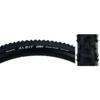 panaracer Albit CX Tire - 700 x 33, Tubeless, Folding, Black view 1