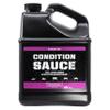 Bling Sauce Condition Sauce Premium Boat Interior Moisturizer and UV Protectant,1 Gallon view 1