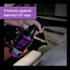 Bling Sauce Condition Sauce Premium Boat Interior Moisturizer and UV Protectant,1 Gallon view 3