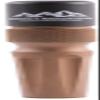 Rocky Mountain Hunting Calls 424 ATOMIC-13 Series Mean Raspy Mid-Range Predator Call with Combination Reed and Carrying Lanyard view 1